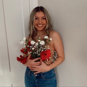 Meet your Posher, Brooke